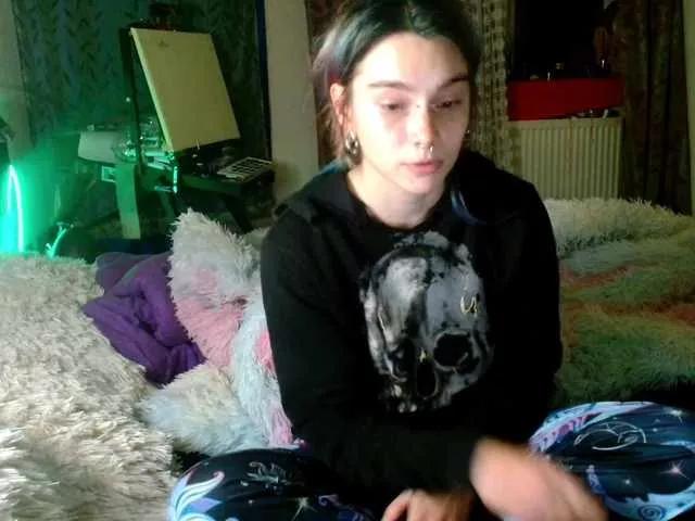 SophieHard webcams show profile image 