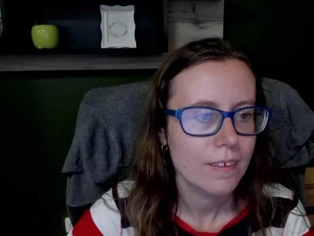 SparkleLizzy webcams show profile image 