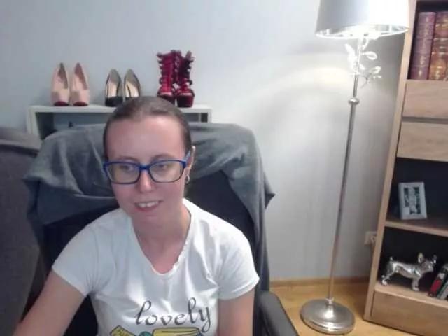 SparkleLizzy webcams show profile image 