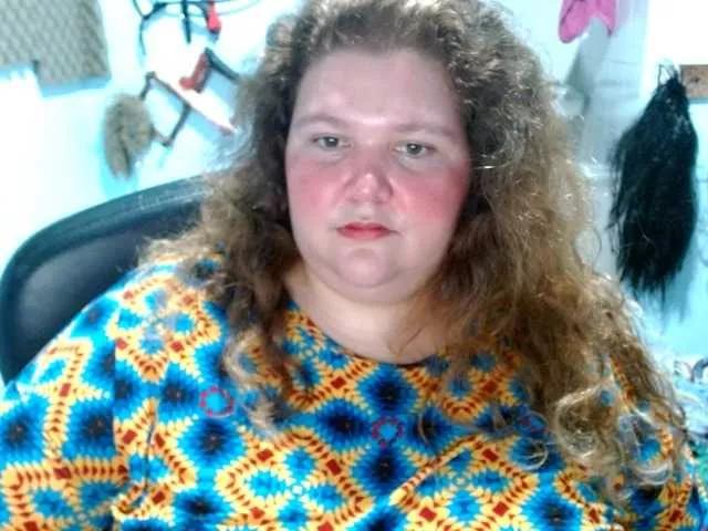 Squirtbbw webcams show profile image 