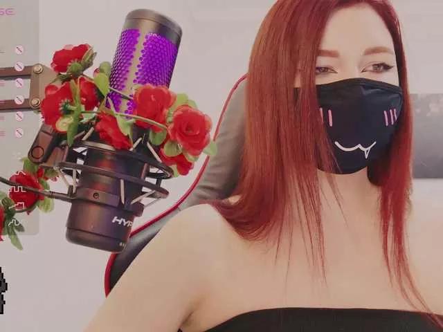 SSallyy from BongaCams
