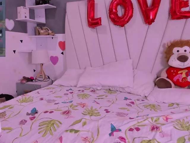 Ssasha-777 from BongaCams