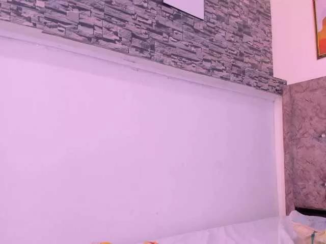 Ssasha-777 from BongaCams