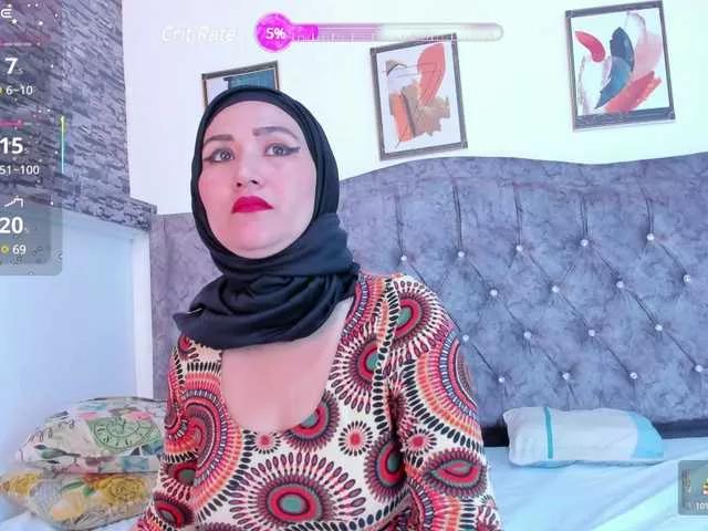 Ssasha-777 from BongaCams