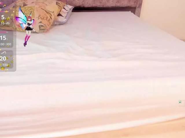 Ssasha-777 from BongaCams