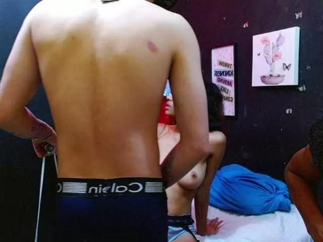 SSEXYYBITCHH from BongaCams