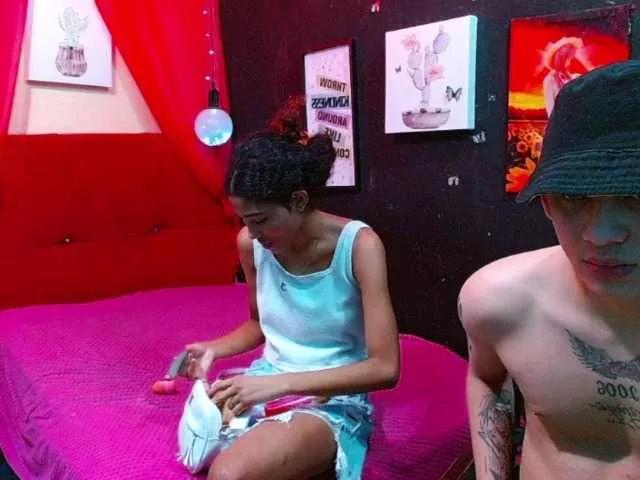 SSEXYYBITCHH from BongaCams