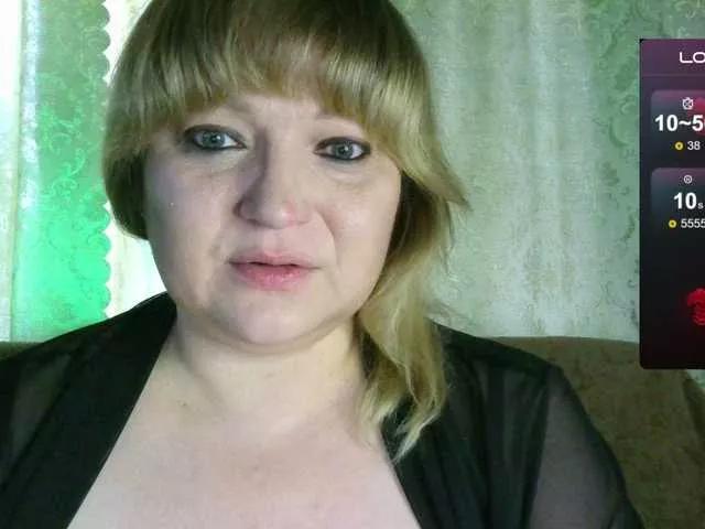 Stasja1 from BongaCams