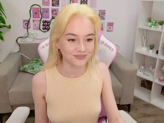 Stasy-Robinson webcams show profile image 