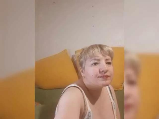 Stefany1 webcams show profile image 