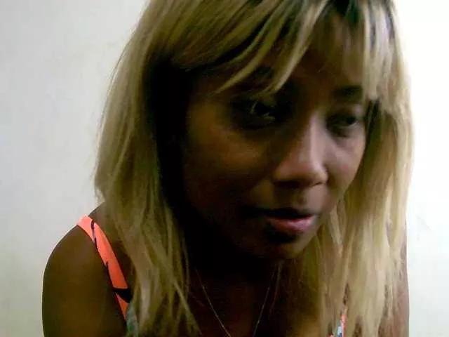 Stellah1 webcams show profile image 