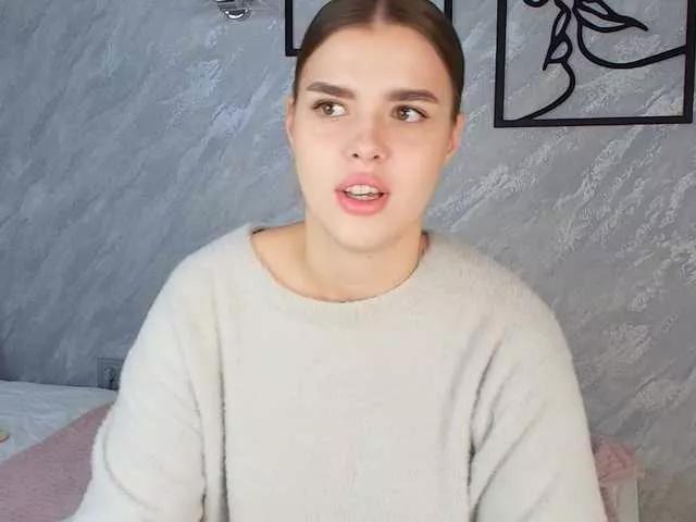 StephaniRoger webcams show profile image 