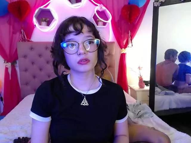 Sukubo from BongaCams