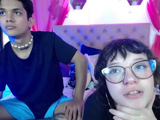 Sukubo from BongaCams