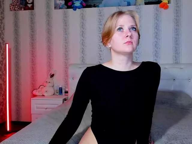 Sunnny from BongaCams