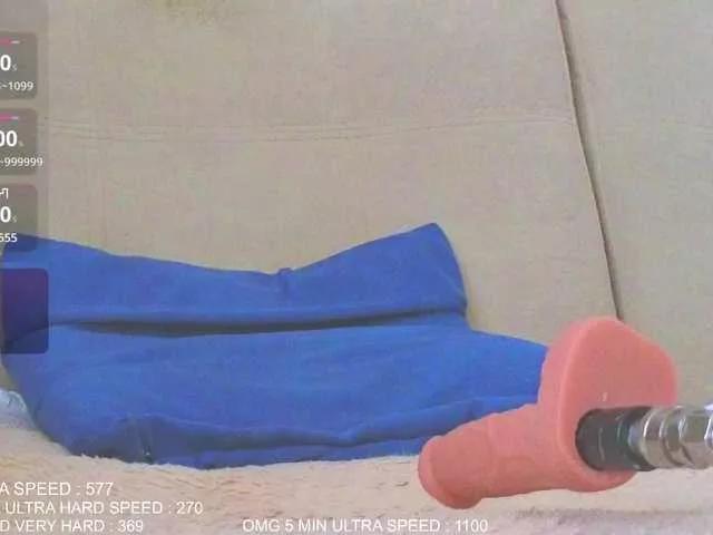 Sunny-Rose from BongaCams