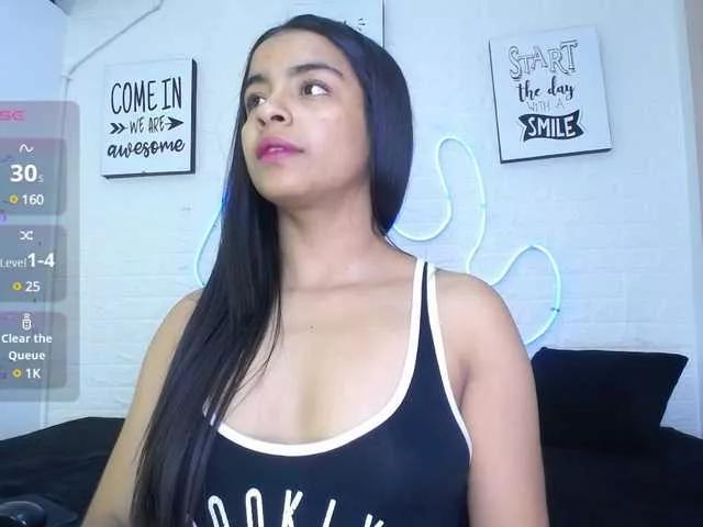 SunnyGilmore from BongaCams