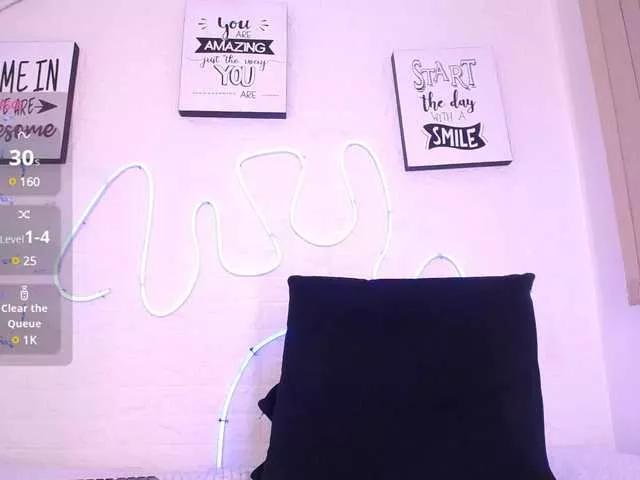 SunnyGilmore from BongaCams