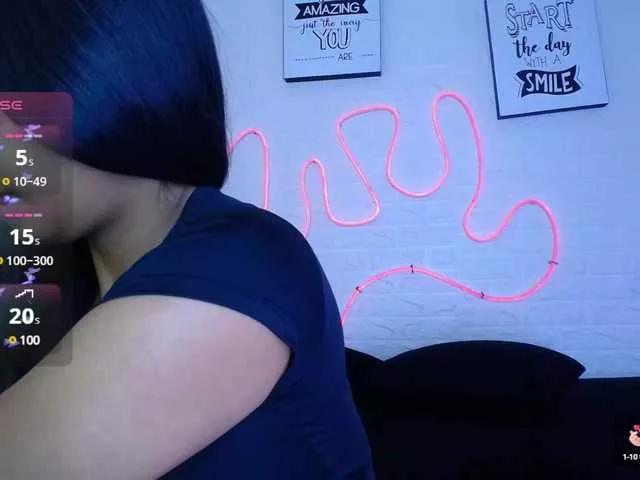 SunnyGilmore from BongaCams