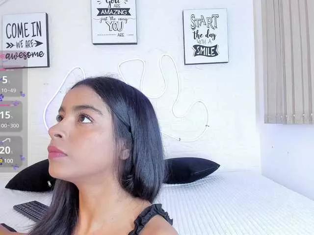 SunnyGilmore from BongaCams