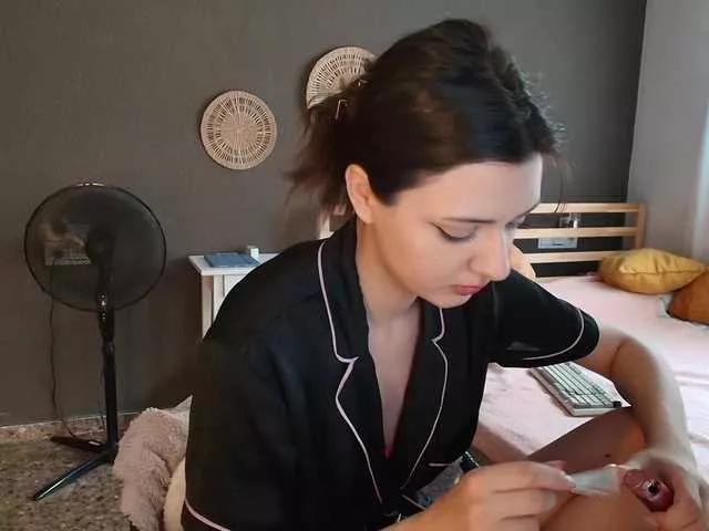 SunnyLeila from BongaCams