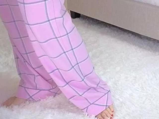 Sunshine- from BongaCams