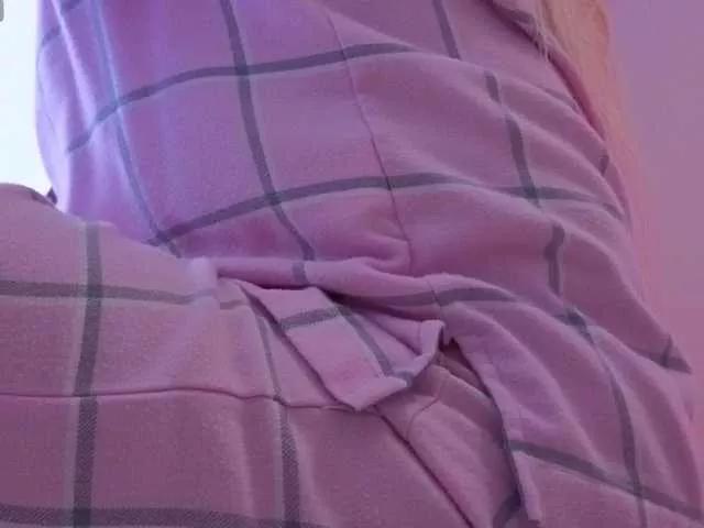 Sunshine- from BongaCams