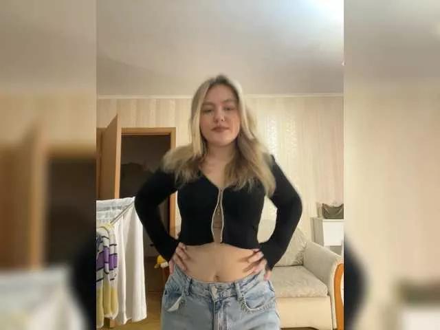 SunshineEmma from BongaCams