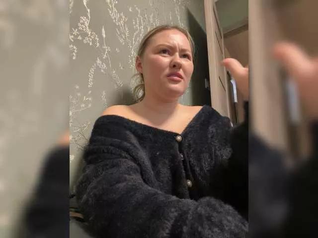 SunshineEmma webcams show profile image 