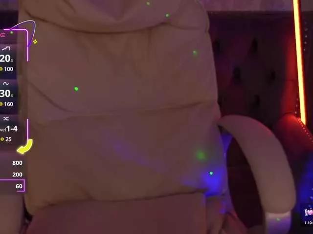 SunshineKriss from BongaCams