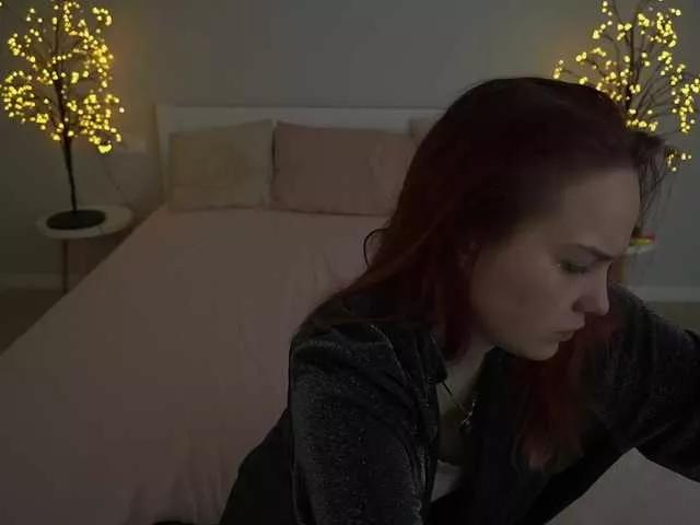 SunShineLolaa on BongaCams