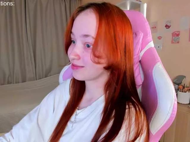 Sunshyne from BongaCams