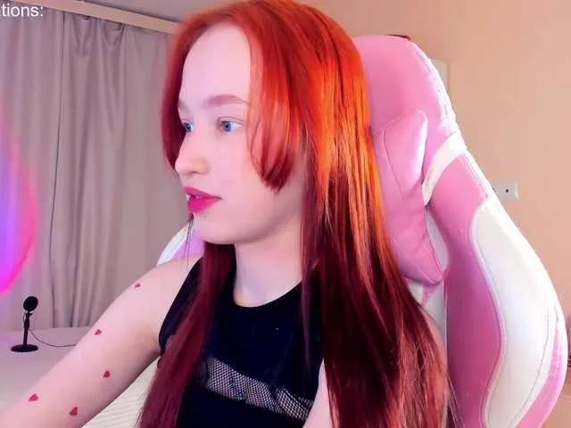Sunshyne from BongaCams