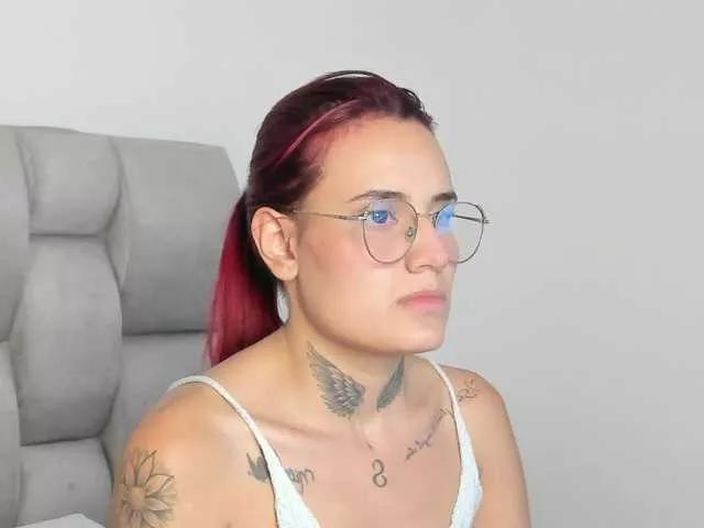 Susan-sweet from BongaCams