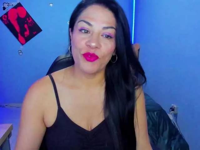 SusanRamirez from BongaCams