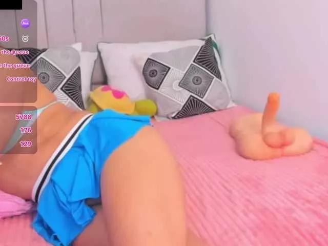 susansimpson from BongaCams