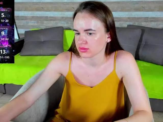 SusanSmite from BongaCams