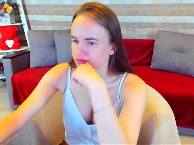 SusanSmite from BongaCams