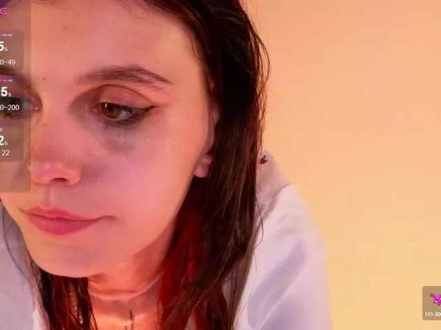 SusieMorris from BongaCams