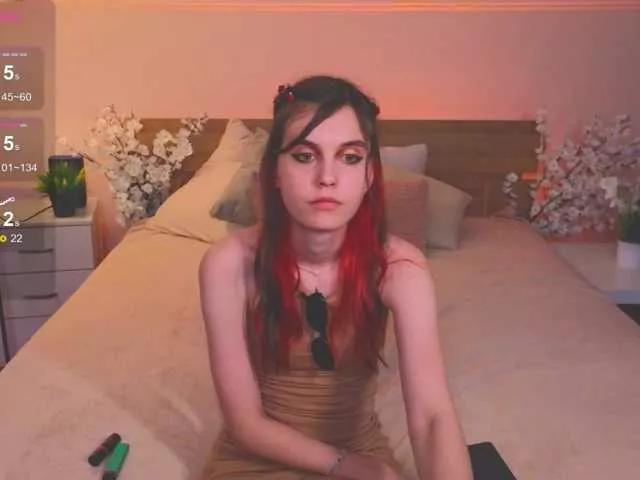 SusieMorris webcams show profile image 