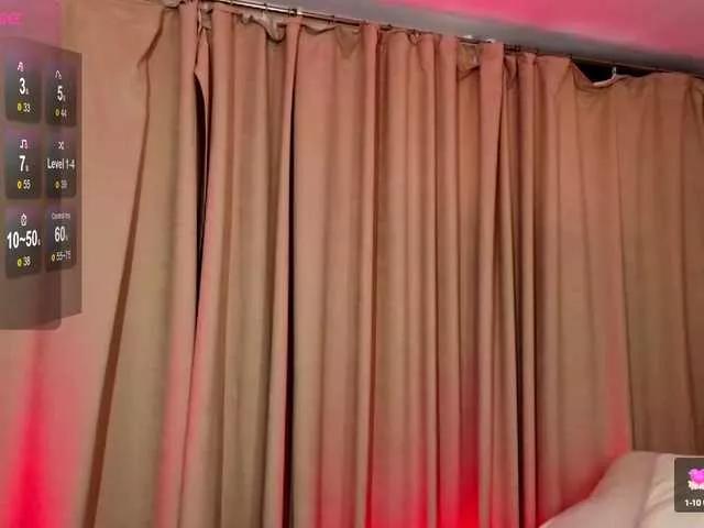 SusieMorris from BongaCams