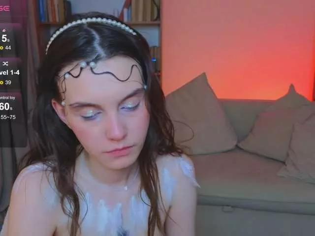 SusieMorris from BongaCams