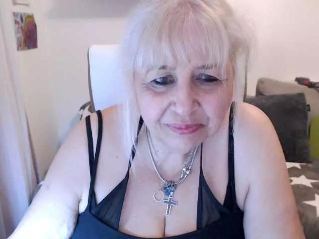 SusiLife from BongaCams