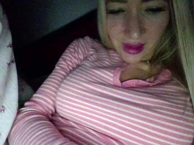 Suuzykiss from BongaCams