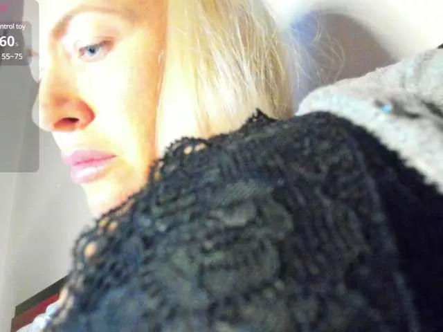 Suuzykiss from BongaCams