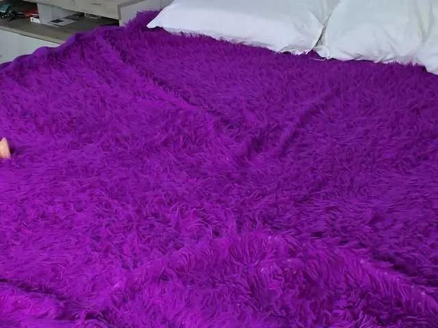 Sweeet-Barbie from BongaCams