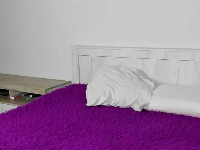Sweeet-Barbie from BongaCams