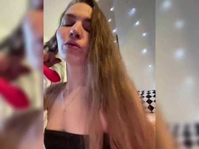 SweeetMary webcams show profile image 