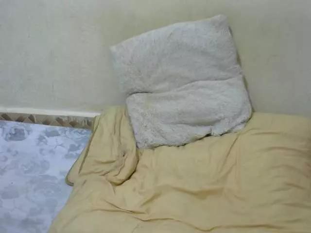 Sweet-Alexas from BongaCams
