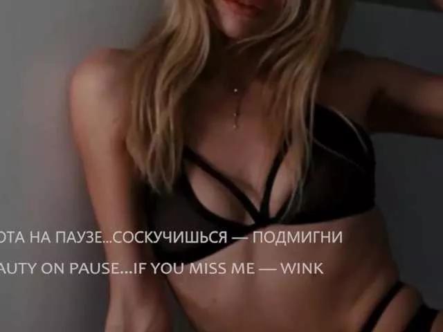 Sweet-Beauty from BongaCams